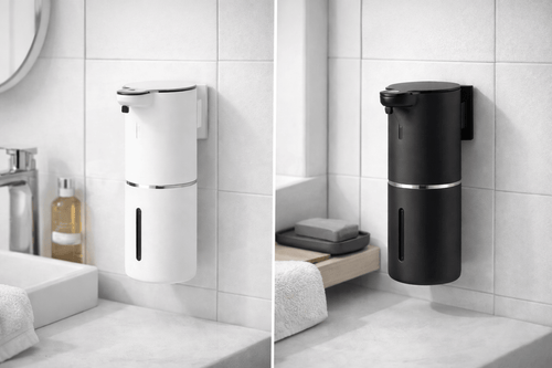 automatic soap dispenser kitchen modern design