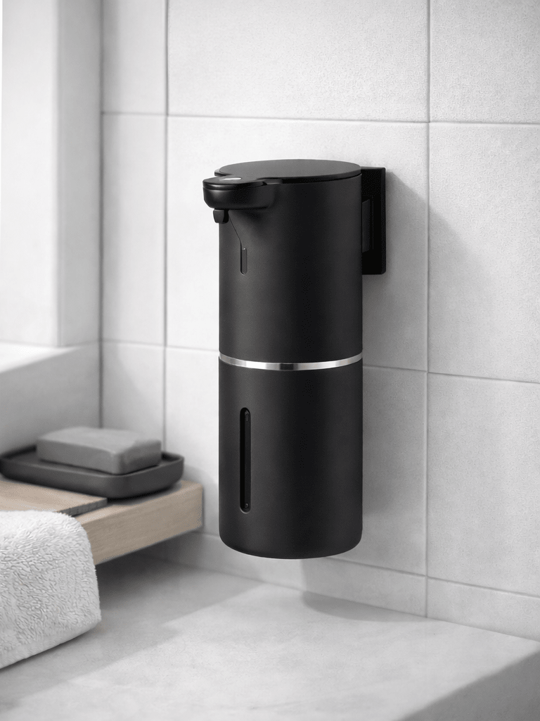 automatic soap dispenser kitchen modern design