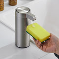 Orvella™ TouchFree Foam Dispenser - Orvella - livraison rapide Canada - Orvella Home