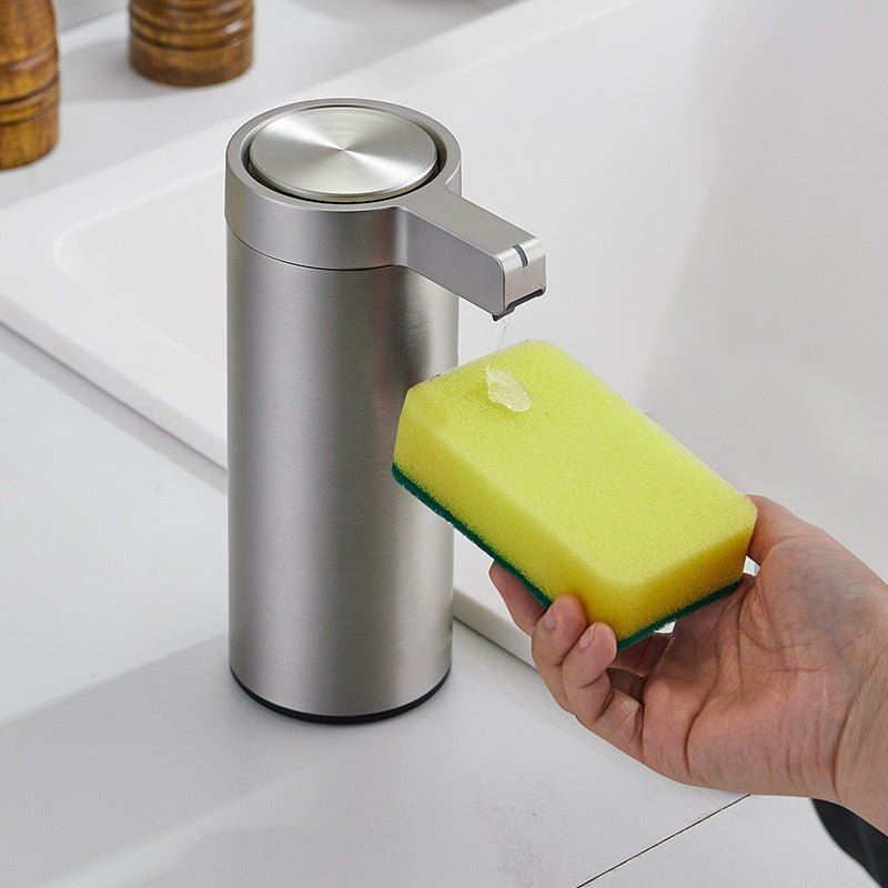 Orvella™ TouchFree Foam Dispenser - Orvella - livraison rapide Canada - Orvella Home